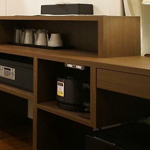 Budget Kamer met Twee Aparte Bedden